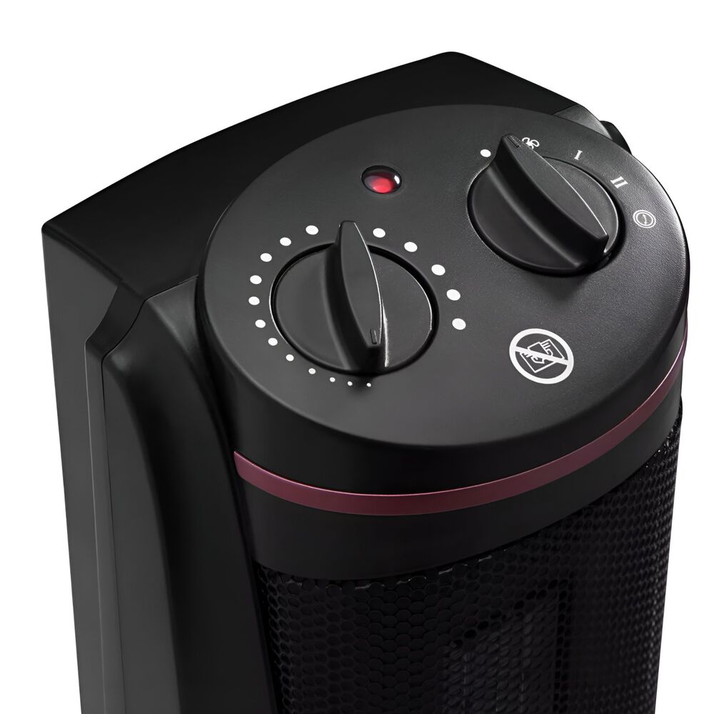 Calefactor Kendal 2000w Ptc Oscilante Kpt-2068 Hasta 18 M2 image number 3.0