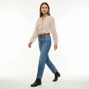 Blusa Mujer Kimera