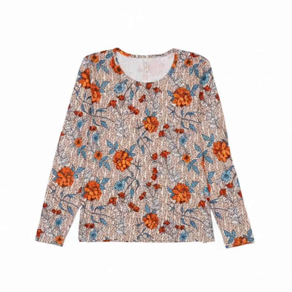 Sweater Mujer Geeps image number 0.0