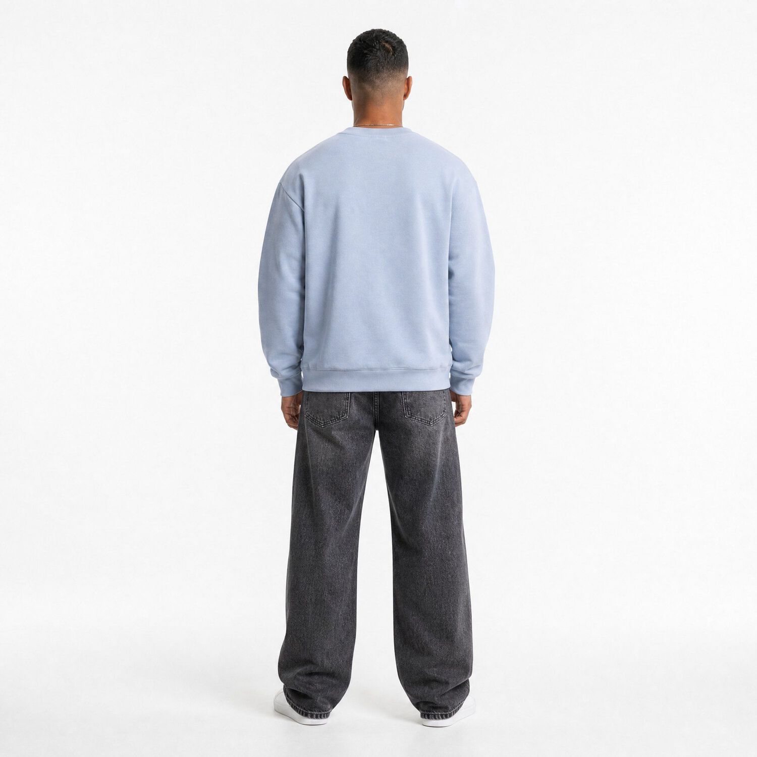 Jeans Hombre Rolly Go image number 1.0