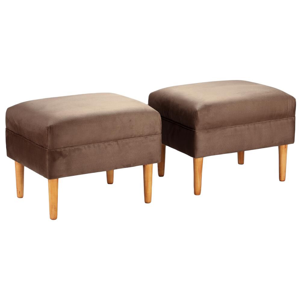 Pack 2 Pouf Bodevir Provensa / 1 Cuerpo image number 0.0