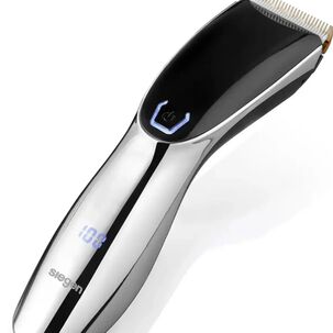 Cortapelo Siegen Titanio Shave Sg-8610 Cortapelo Siegen Titanio Shave Sg-8610