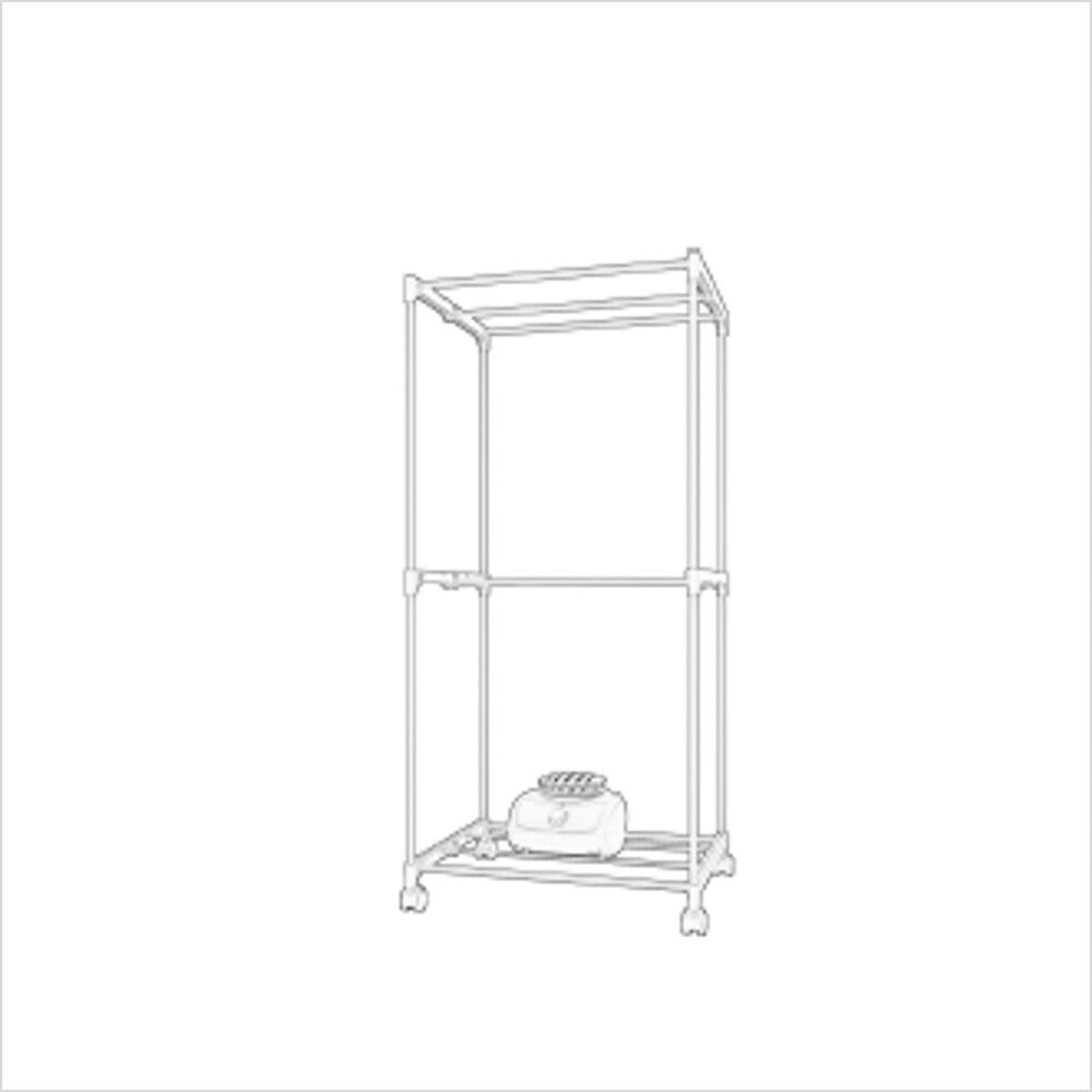 Secadora El&eacute;ctrica Port&aacute;til 15 Kg Ropa H&uacute;meda 11 Kg Ropa Seca image number 5.0