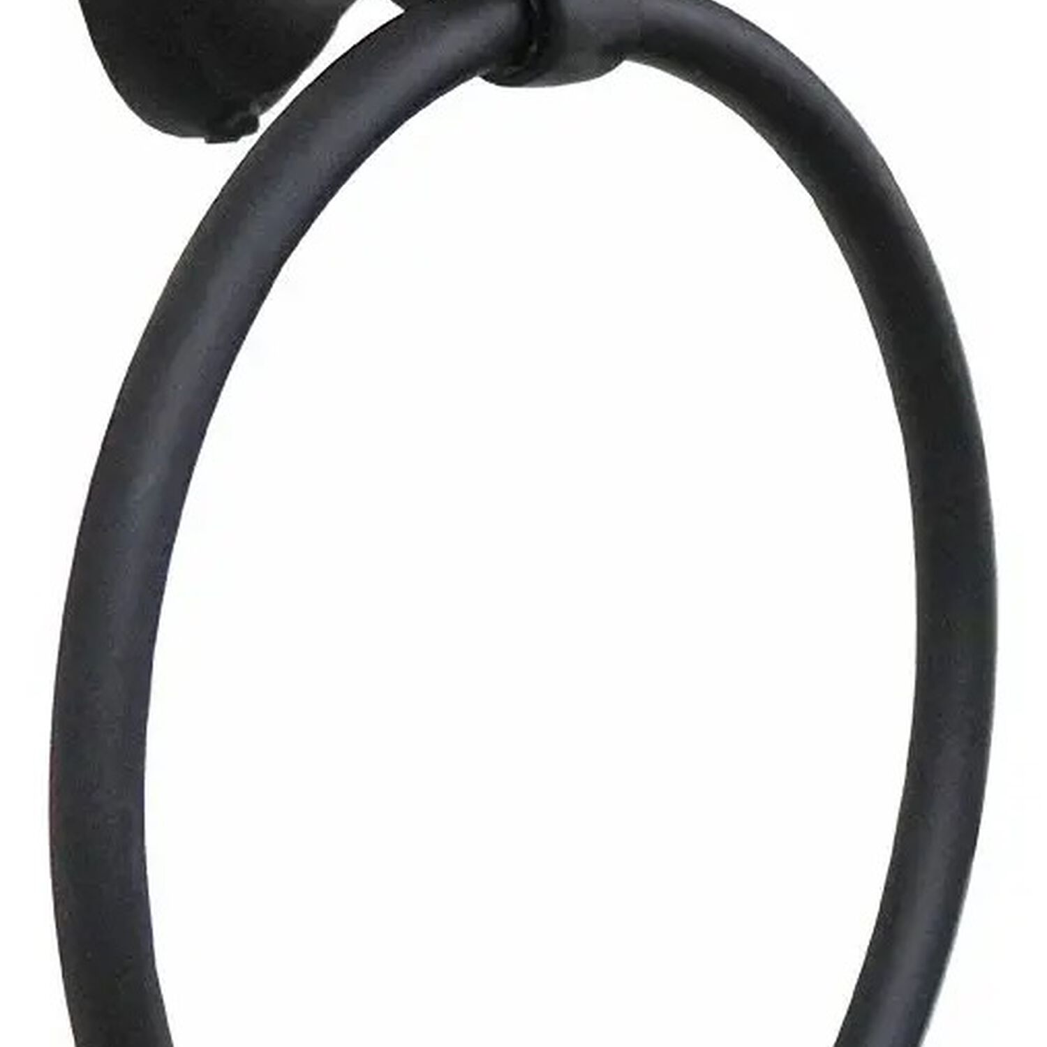 Kit Accesorios De Ba&ntilde;o 6 Piezas Modelo Notte Marca Taumm Color Negro image number 3.0