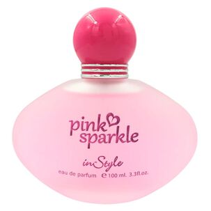 Instyle Pink Sparkle Edp 100 Ml