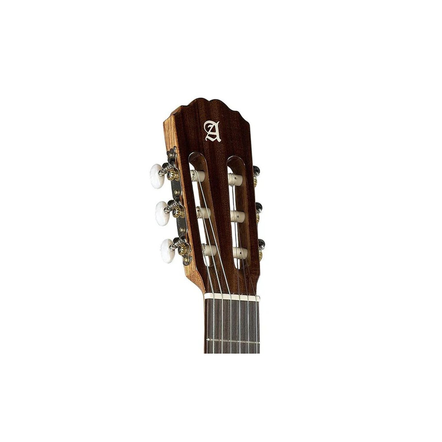 Guitarra Cl&aacute;sica 2c + Funda 4/4 10 Mm Alhambra image number 2.0