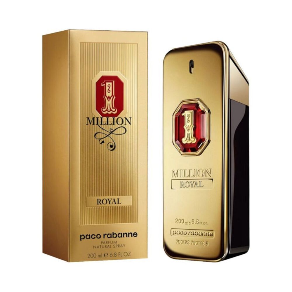 Paco Rabanne One Million Royal Parfum 100ml image number 0.0