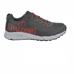 Zapatilla Outdoor Hombre Spalding