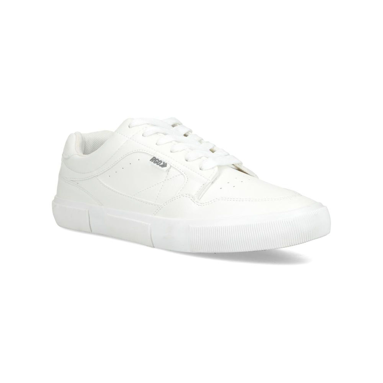 Zapatilla Urbana Hombre Rolly Go Blanco image number 0.0