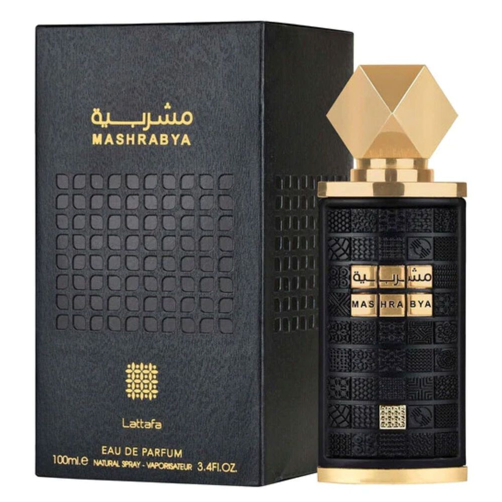 Lattafa Mashrabya Edp 100ml image number 0.0
