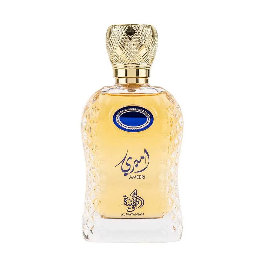 Al Wataniah Ameeri Edp 100ml image number 0.0