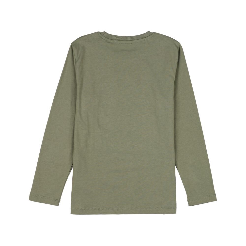 Polera Ni&ntilde;o Topsis image number 1.0