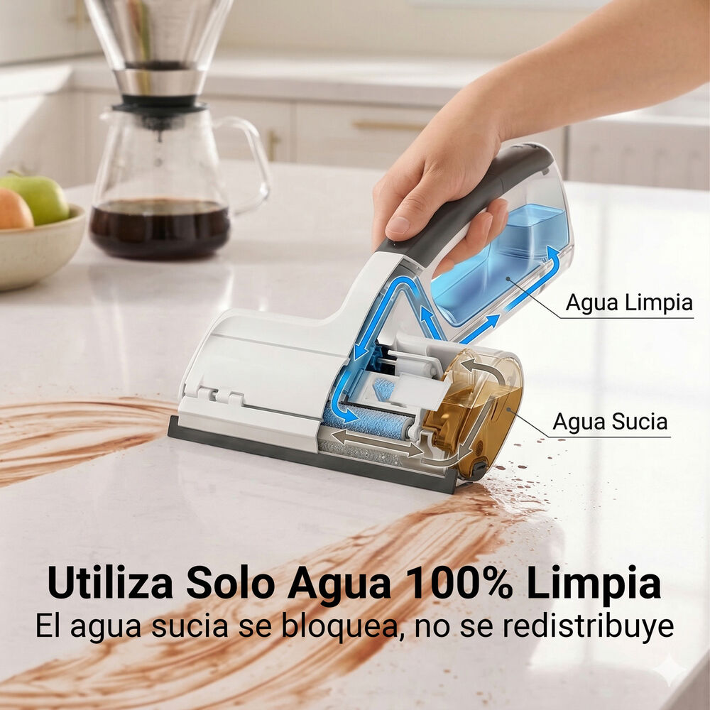 Limpiador Multi Superficies | Osoji Mado Handy image number 3.0