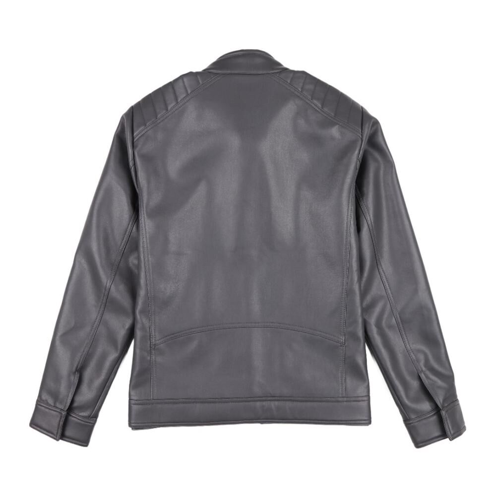 Chaqueta Hombre Az Black image number 1.0