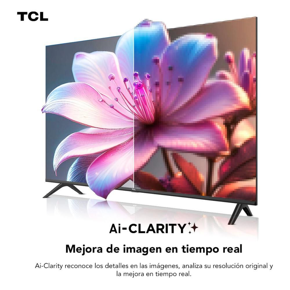 Led 43" TCL S4500 / Full HD / Smart TV image number 2.0