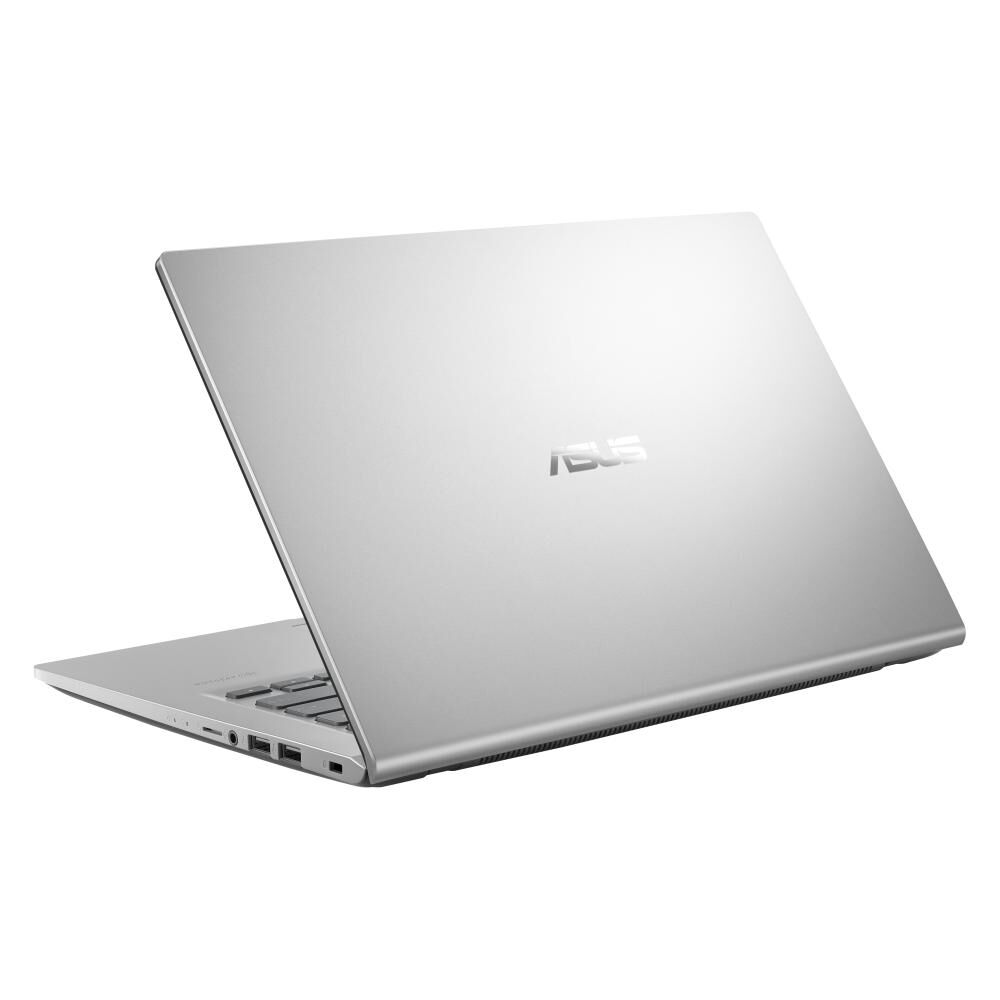 Notebook Asus M415da-ek418t / Slate Grey / Amd Ryzen 5 / 8 Gb Ram / Radeon Vega 8 / 256 Gb Ssd / 14" image number 3.0