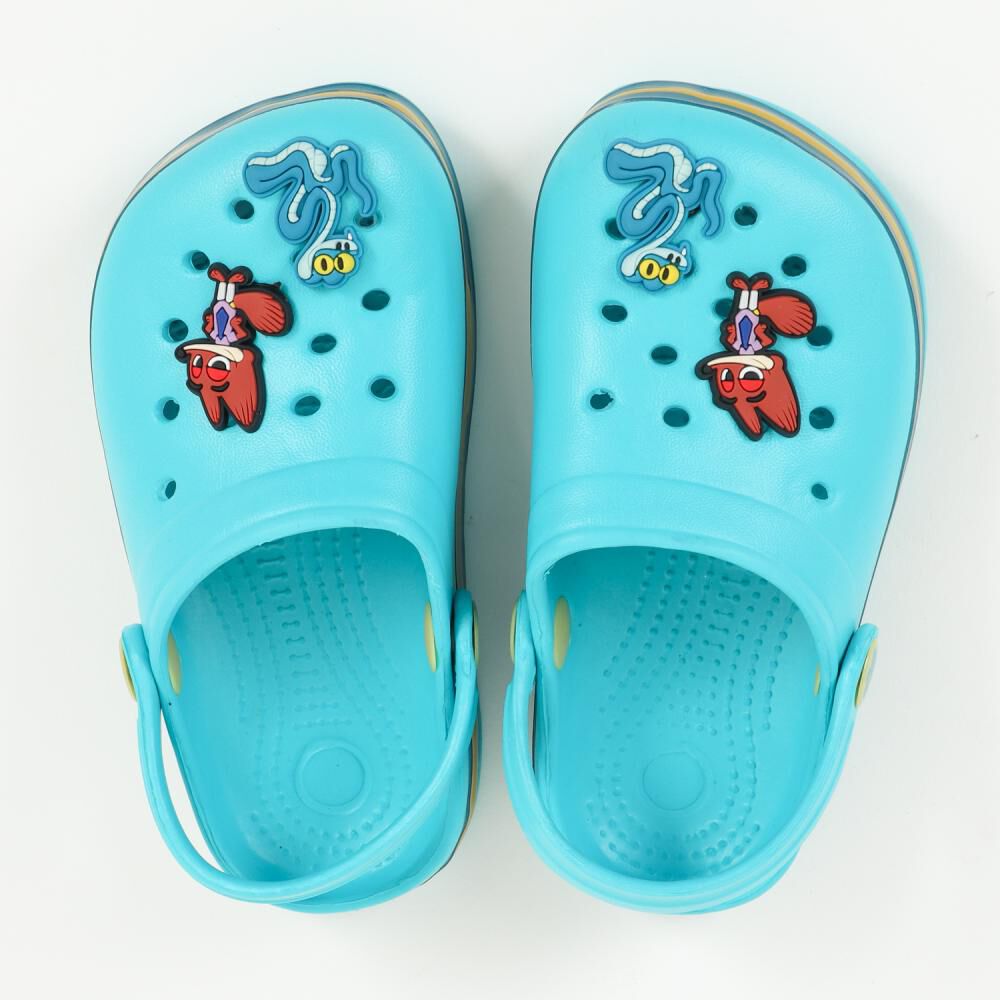 Sandalia Ni&ntilde;o Zootopia image number 2.0