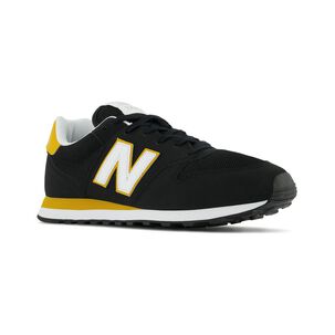 Zapatilla Urbana Hombre New Balance 500