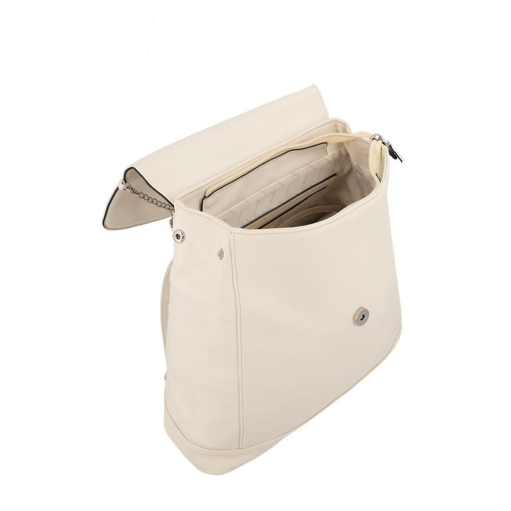 Mochila Secret Janeiro Sc6 M Blanco image number 3.0