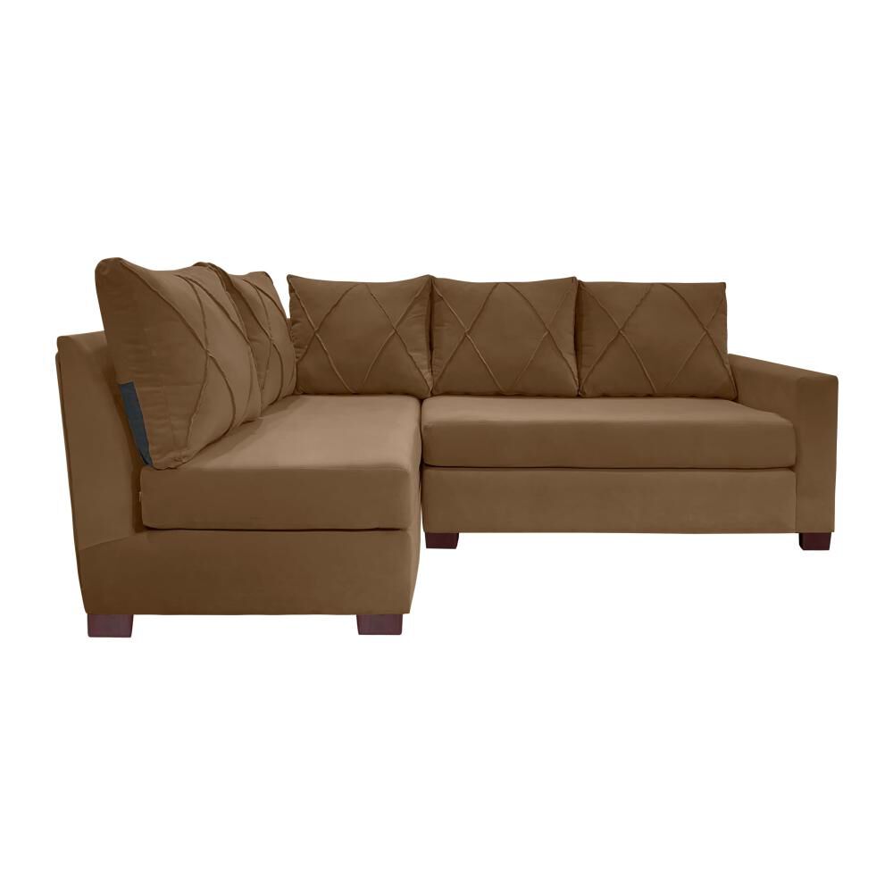 Sofá Seccional Living Factory Musso Izquierdo / 5 Cuerpos image number 2.0