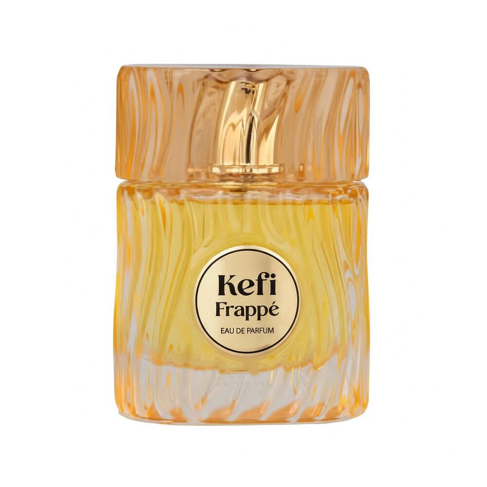 Risala Elite Kefi Frappe Edp 100ml image number 1.0