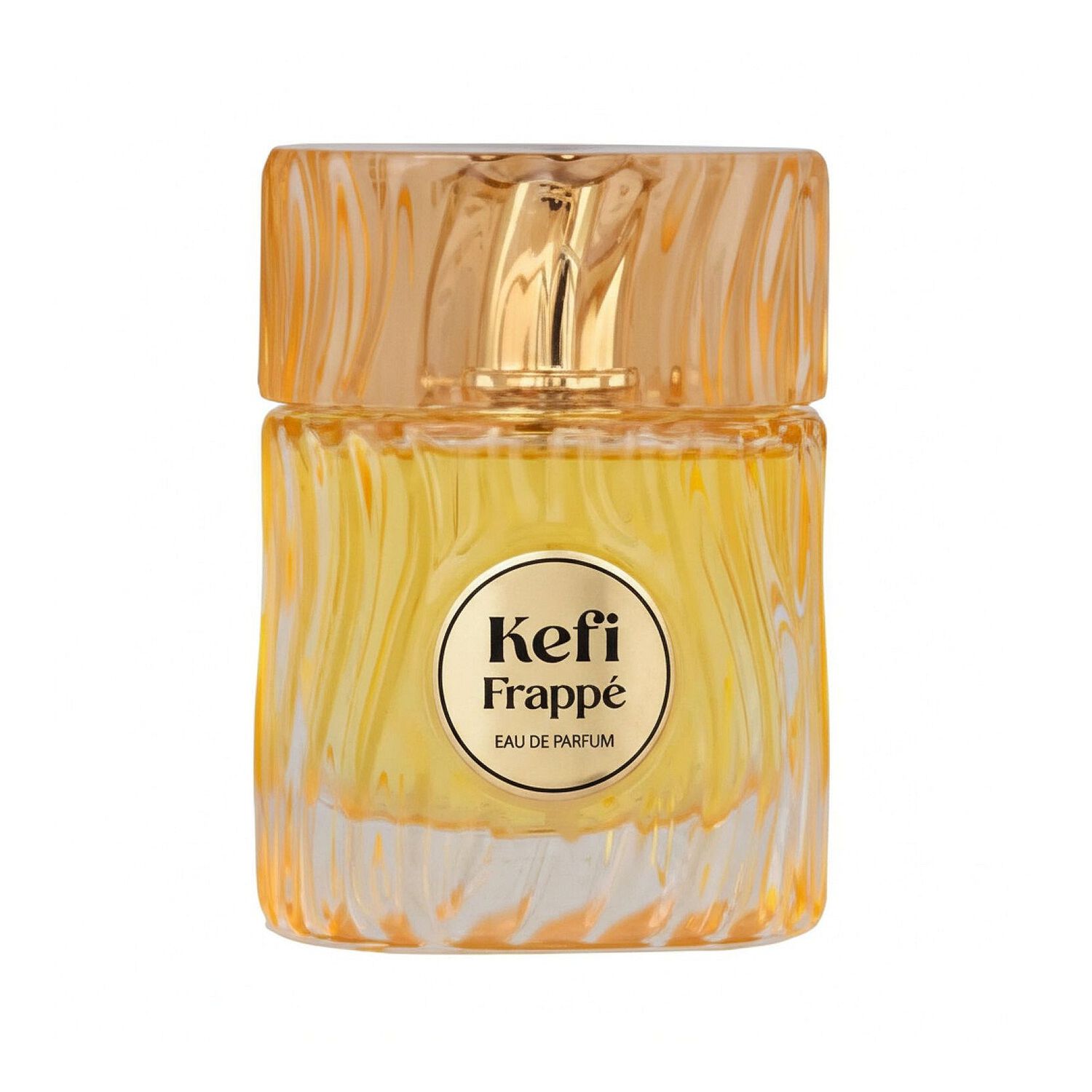 Risala Elite Kefi Frappe Edp 100ml image number 1.0