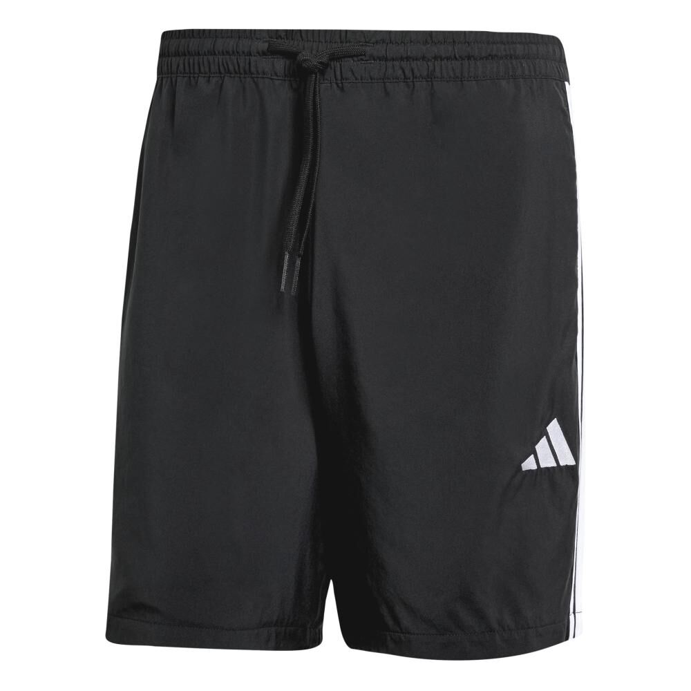 Pantalón Corto Hombre Essential Adidas Chelsea 3 Bandas image number 0.0