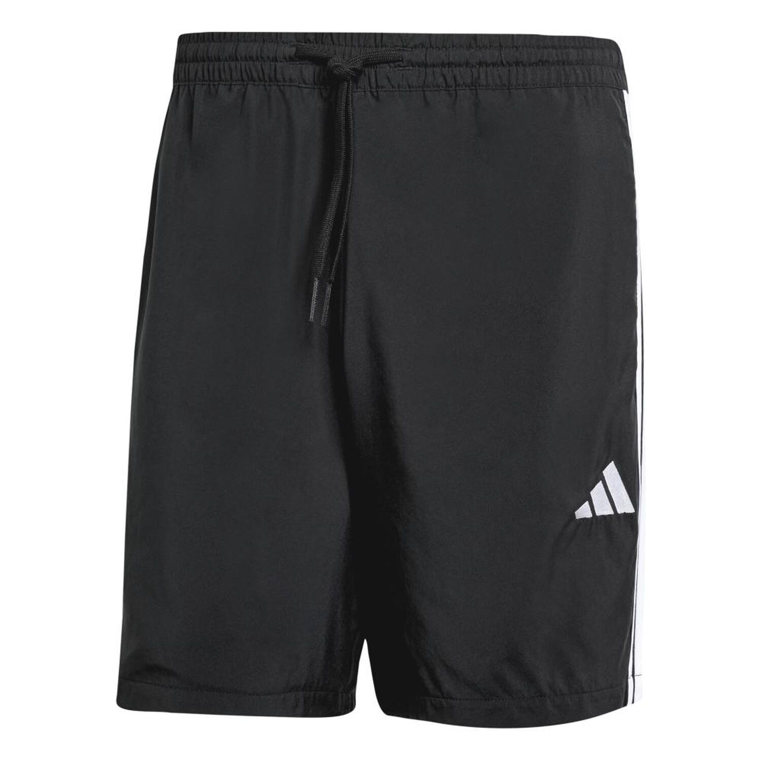 Pantal&oacute;n Corto Hombre Essential Adidas Chelsea 3 Bandas image number 0.0