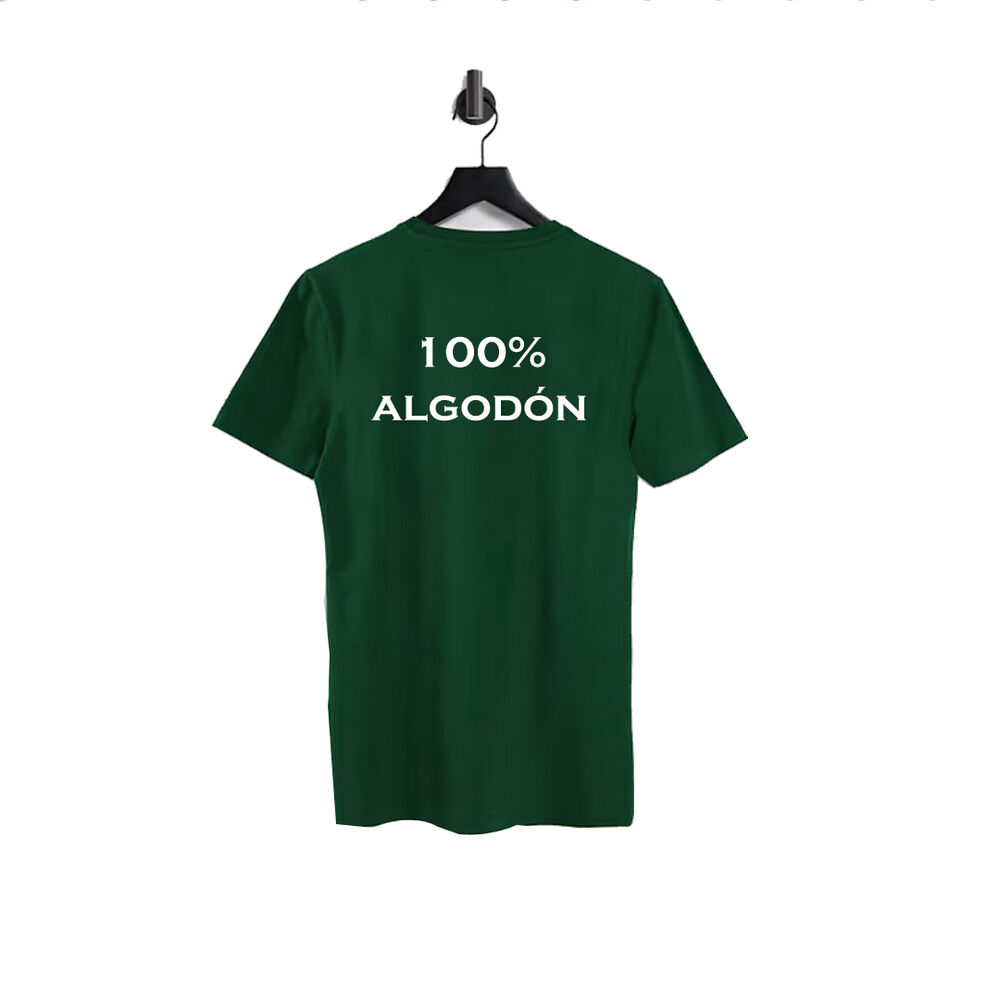 Polera Navidad Flokitextiles image number 2.0