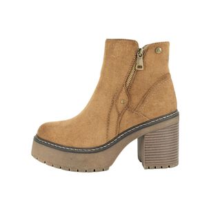 Botin Gil Caf&eacute; Alquimia