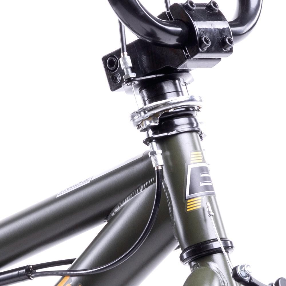 Bicicleta Freestyle Brabus 2000ft / Aro 20 image number 2.0
