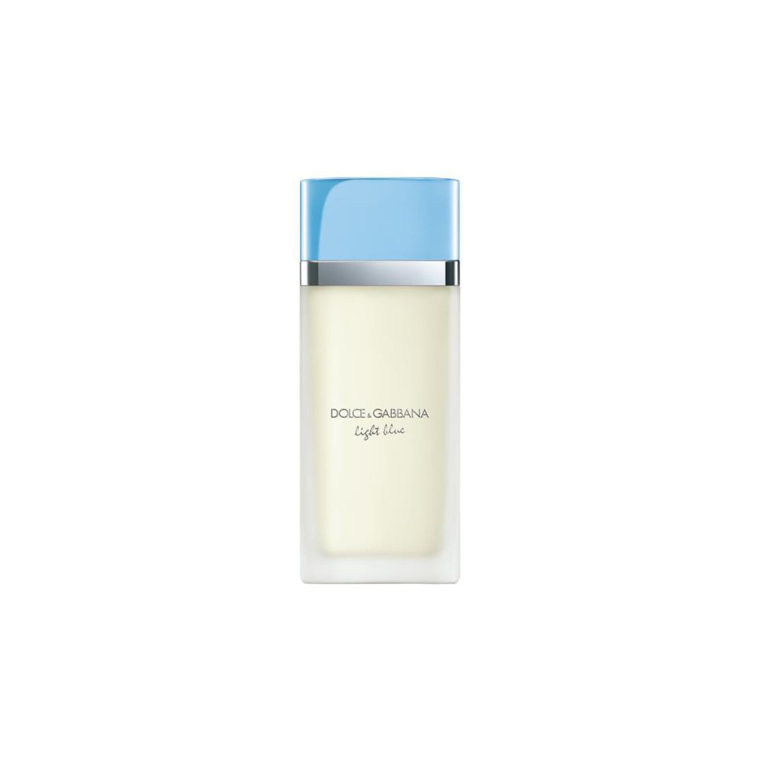 Perfume Mujer Light Blue Dolce Gabanna / 100 Ml / Eau De Toilette image number 0.0