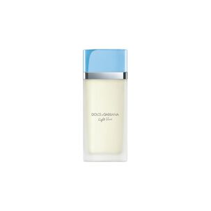 Perfume Mujer Light Blue Dolce Gabanna / 100 Ml / Eau De Toilette