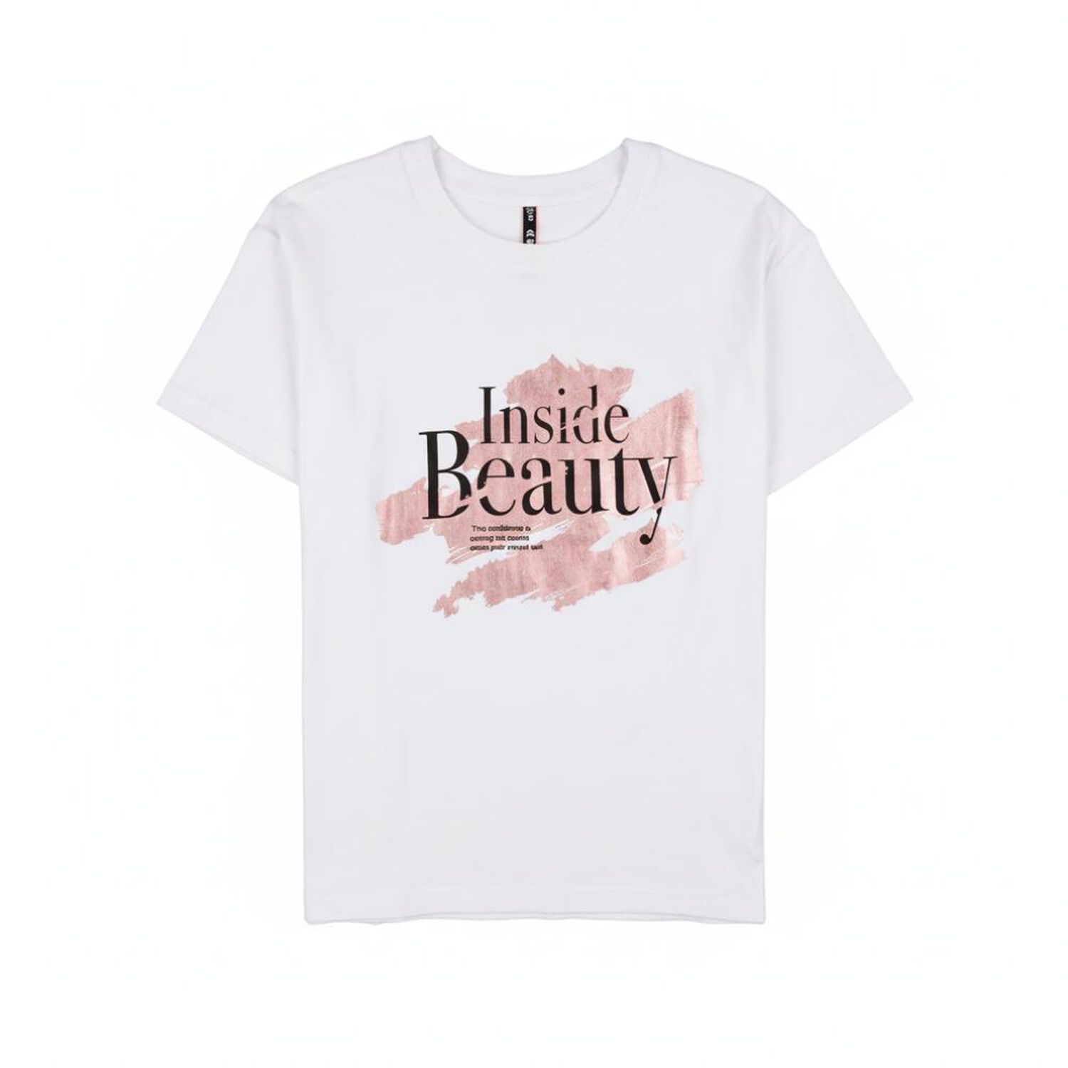 Polera Mujer Rolly Go image number 0.0