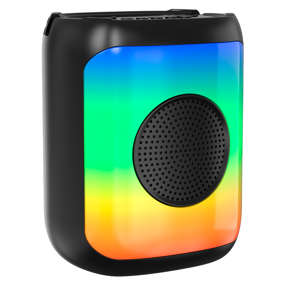 Parlante Inalámbrico Bluetooth Kolke Bow Box 30w Rms image number 3.0