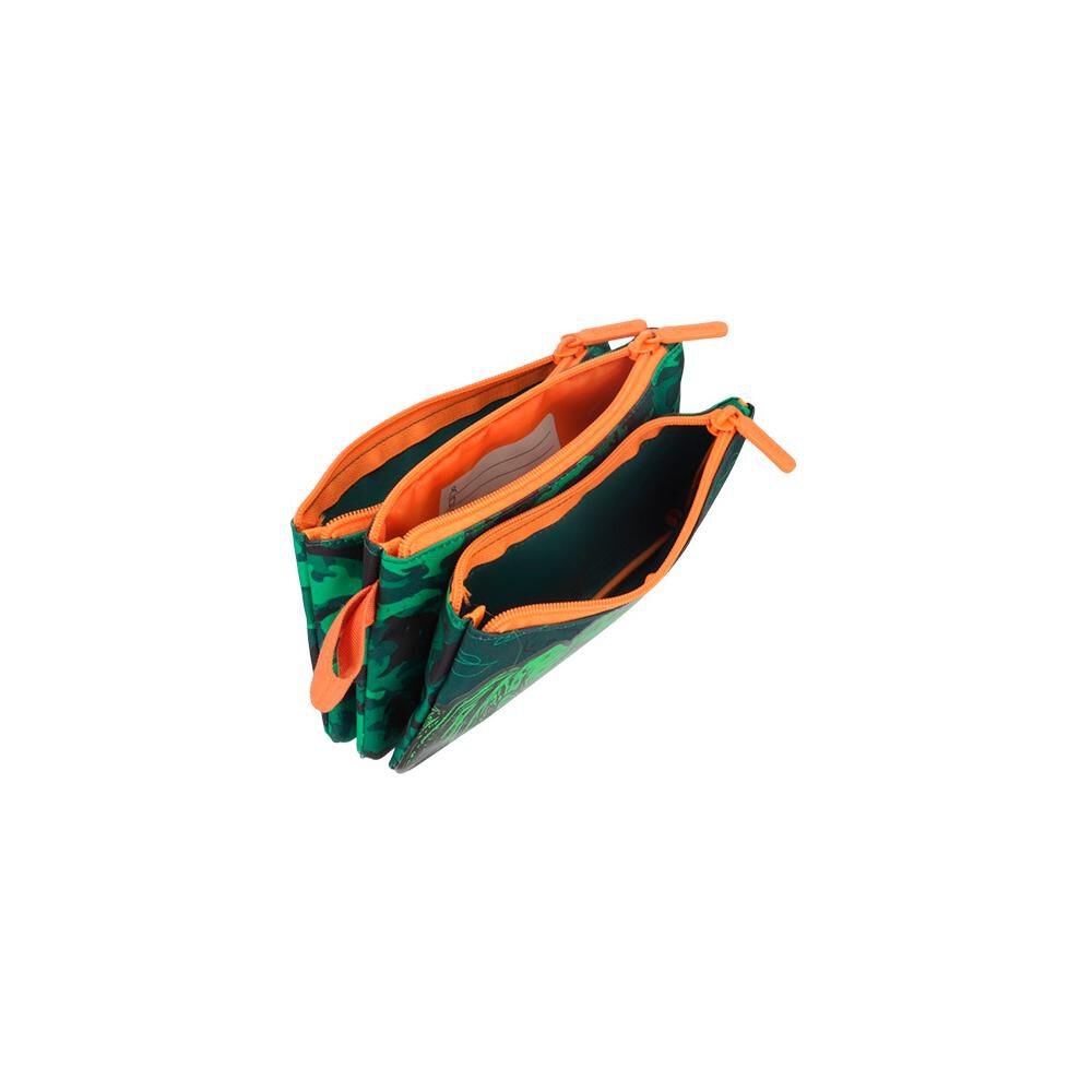 Estuche Xtrem Trinity 5xt image number 3.0
