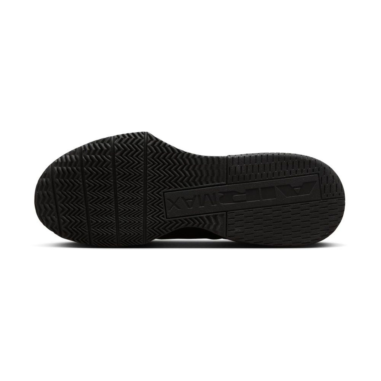 Zapatilla Running Hombre Nike Air Max Alpha Trainer 6 Negro image number 5.0