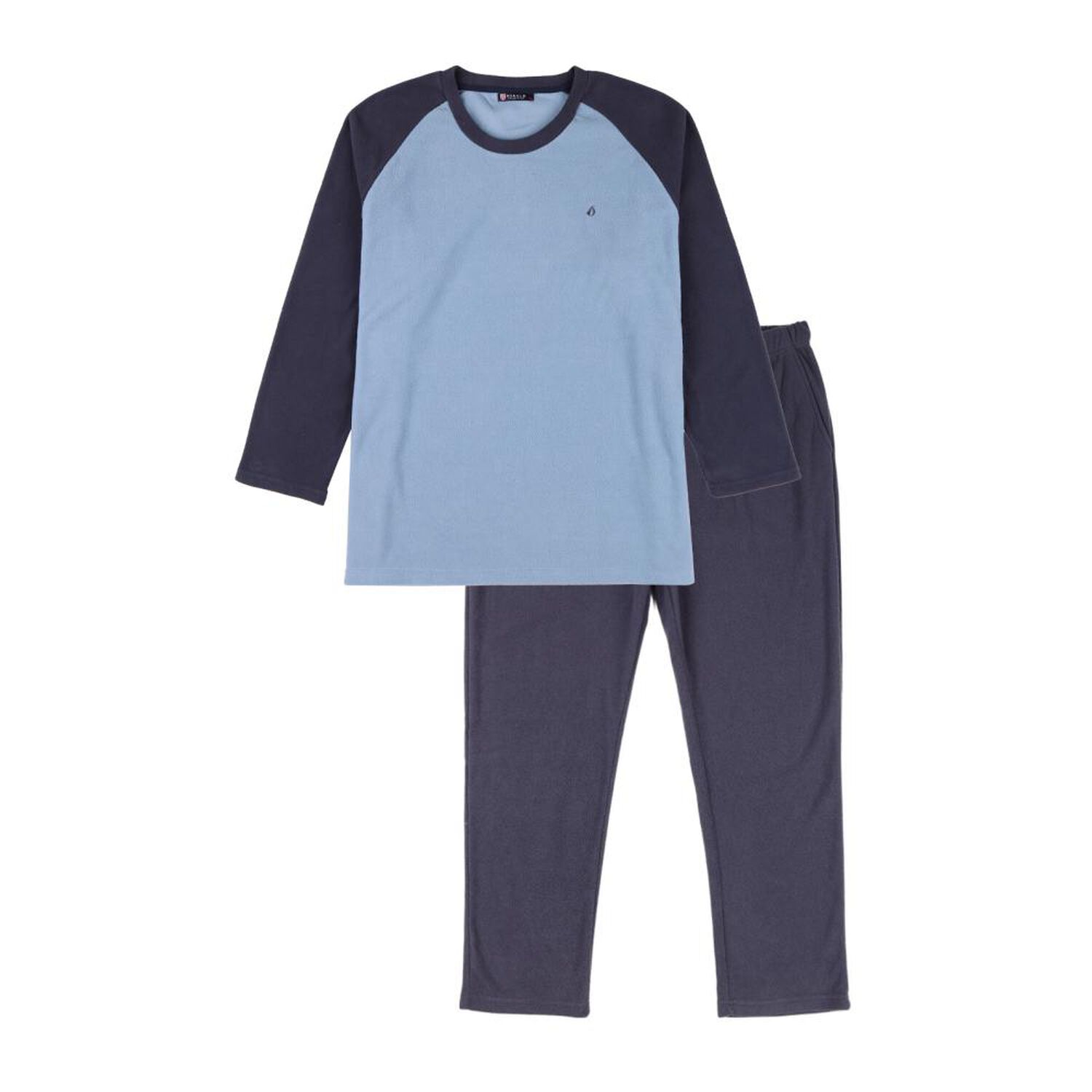 Pijama Hombre Herald / 2 Piezas image number 0.0