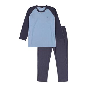 Pijama Hombre Herald / 2 Piezas