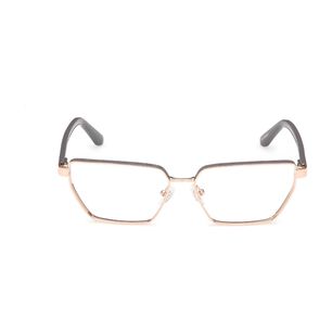 Lentes &Oacute;pticos Rosadogold Guess