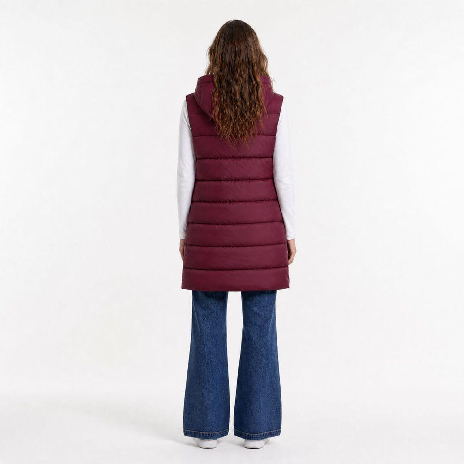 Parka Mujer Freedom image number 1.0