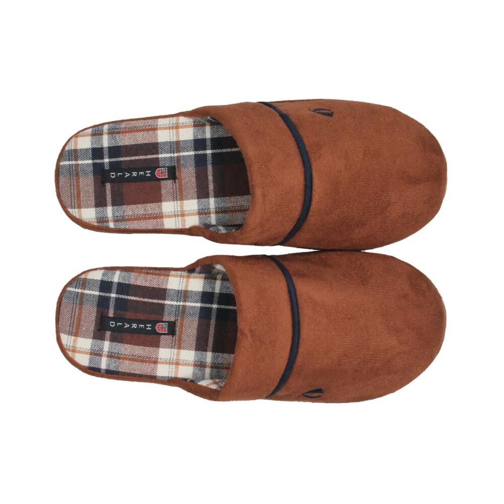 Pantuflas Hombre Herald image number 3.0