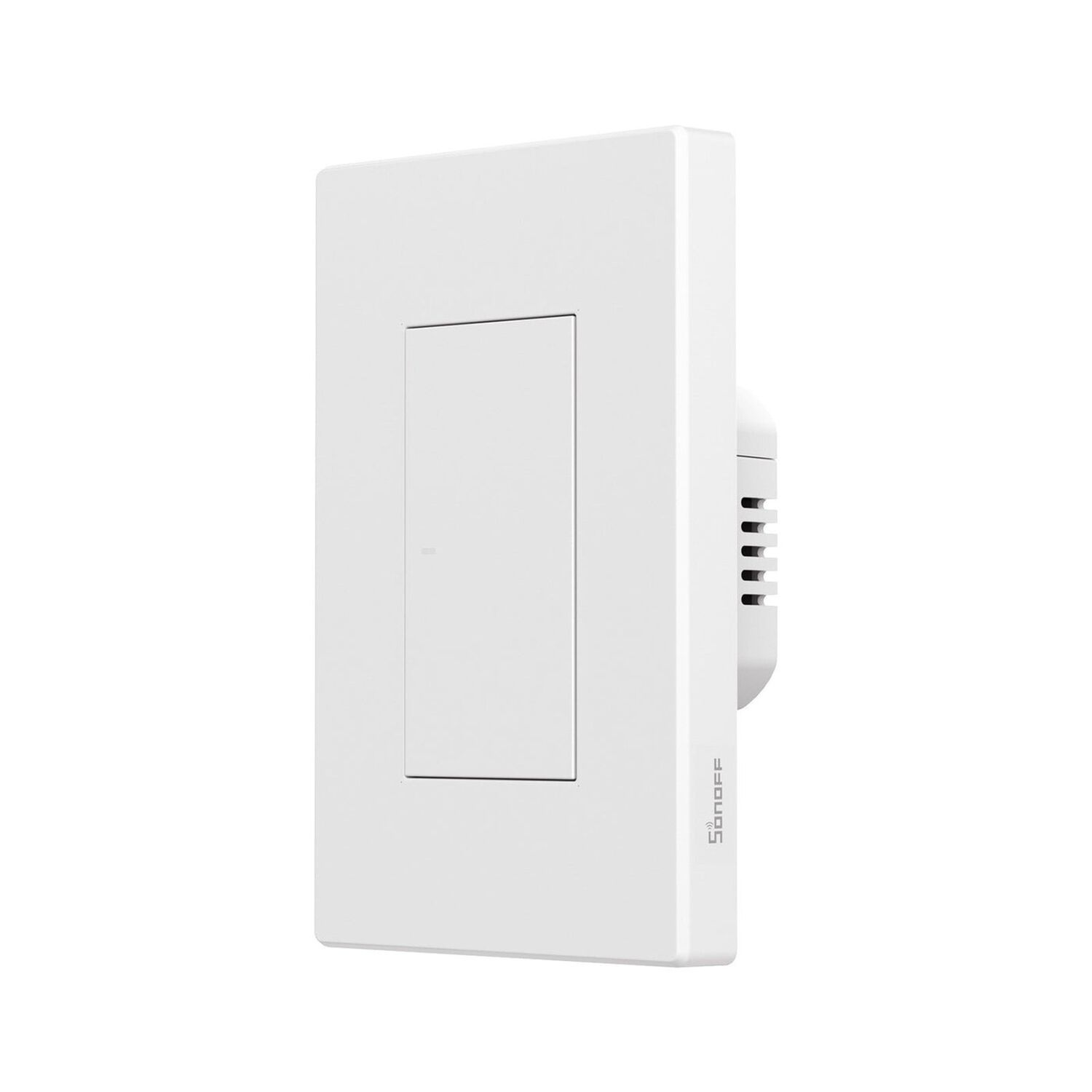 Interruptor Wifi De Pared Sonoff Switchman M5 1c Matter image number 1.0