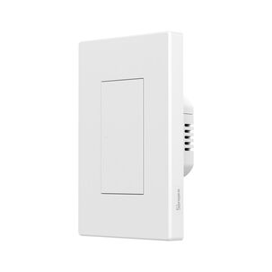 Interruptor Wifi De Pared Sonoff Switchman M5 1c Matter