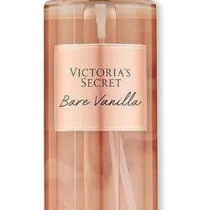Bare Vanilla Victoria Secret 250ml Mujer Colonia (formato 2023)