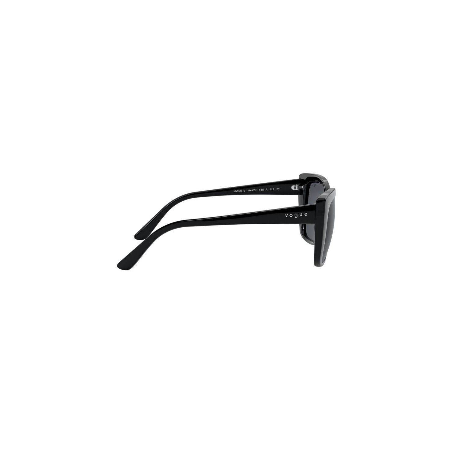 Lentes De Sol Black Vogue Eyewear image number 9.0
