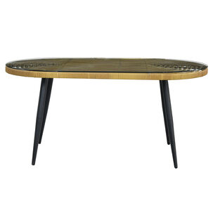 Mesa De Comedor Londres 160x90 Cm