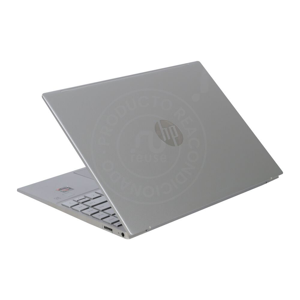 Hp Pavilion Aero 13-be0075cl Ryzen 7 512ssd Reacondicionado image number 2.0