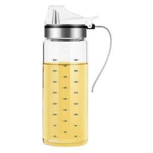 Aceitero Vinagrero Botella Dispensador De Aceite Y Vinagre