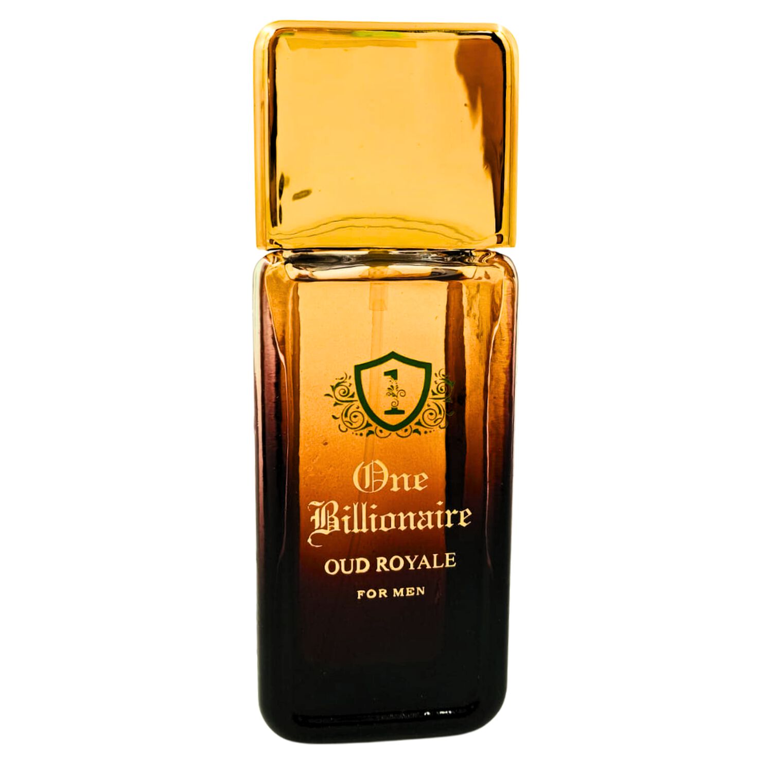 Fc One Billionaire Oud Royal Edp 100 Ml image number 1.0
